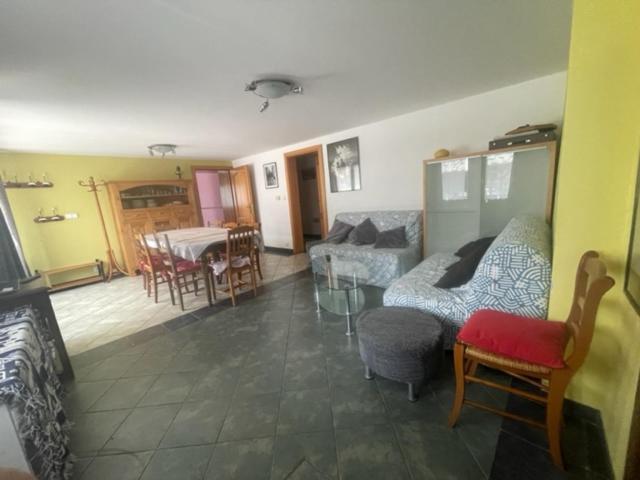 Particulier Loue 2 Appartements Communicants Dans Chalet A Samoens Jusqu A 16 Couchages Екстериор снимка