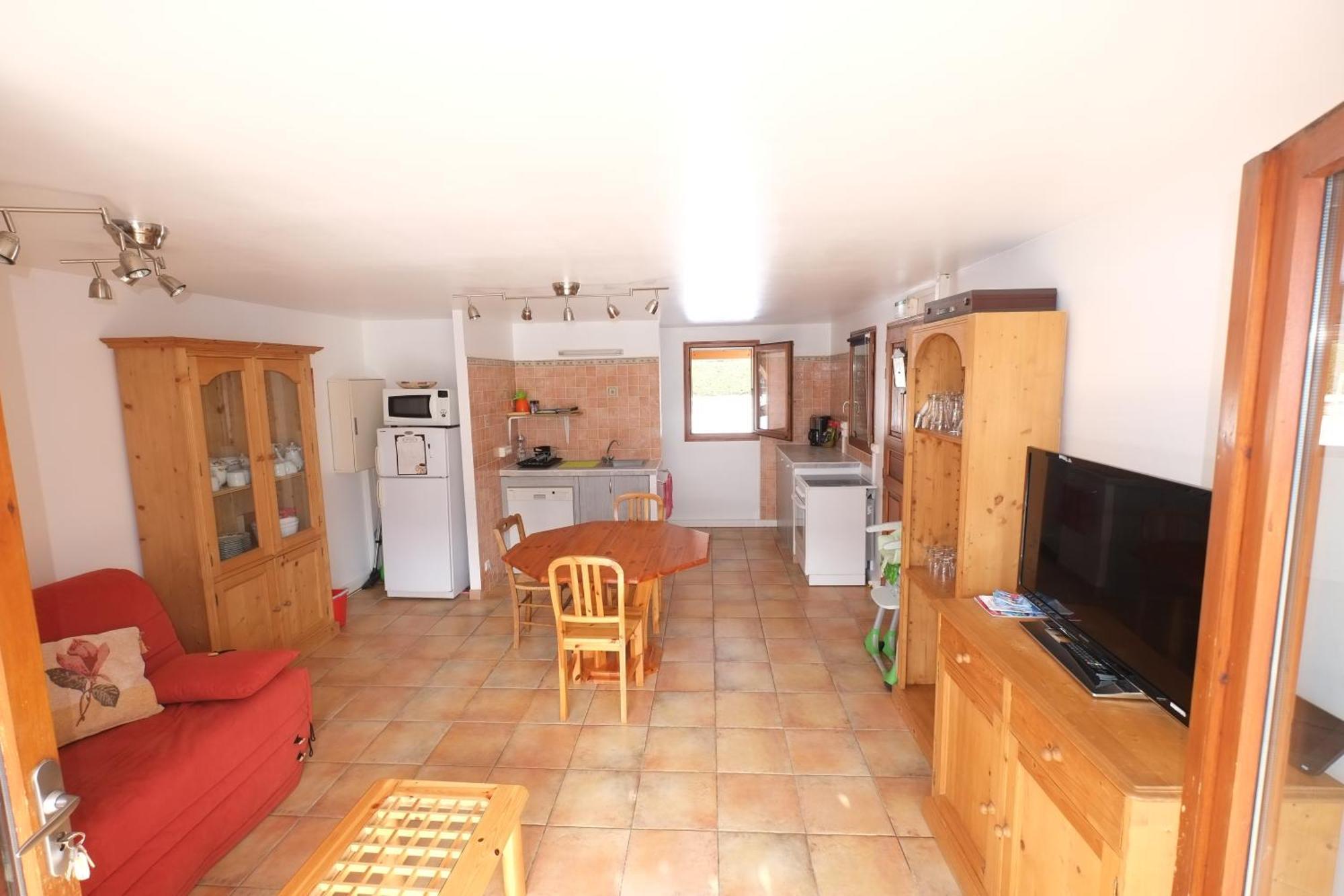 Particulier Loue 2 Appartements Communicants Dans Chalet A Samoens Jusqu A 16 Couchages Екстериор снимка