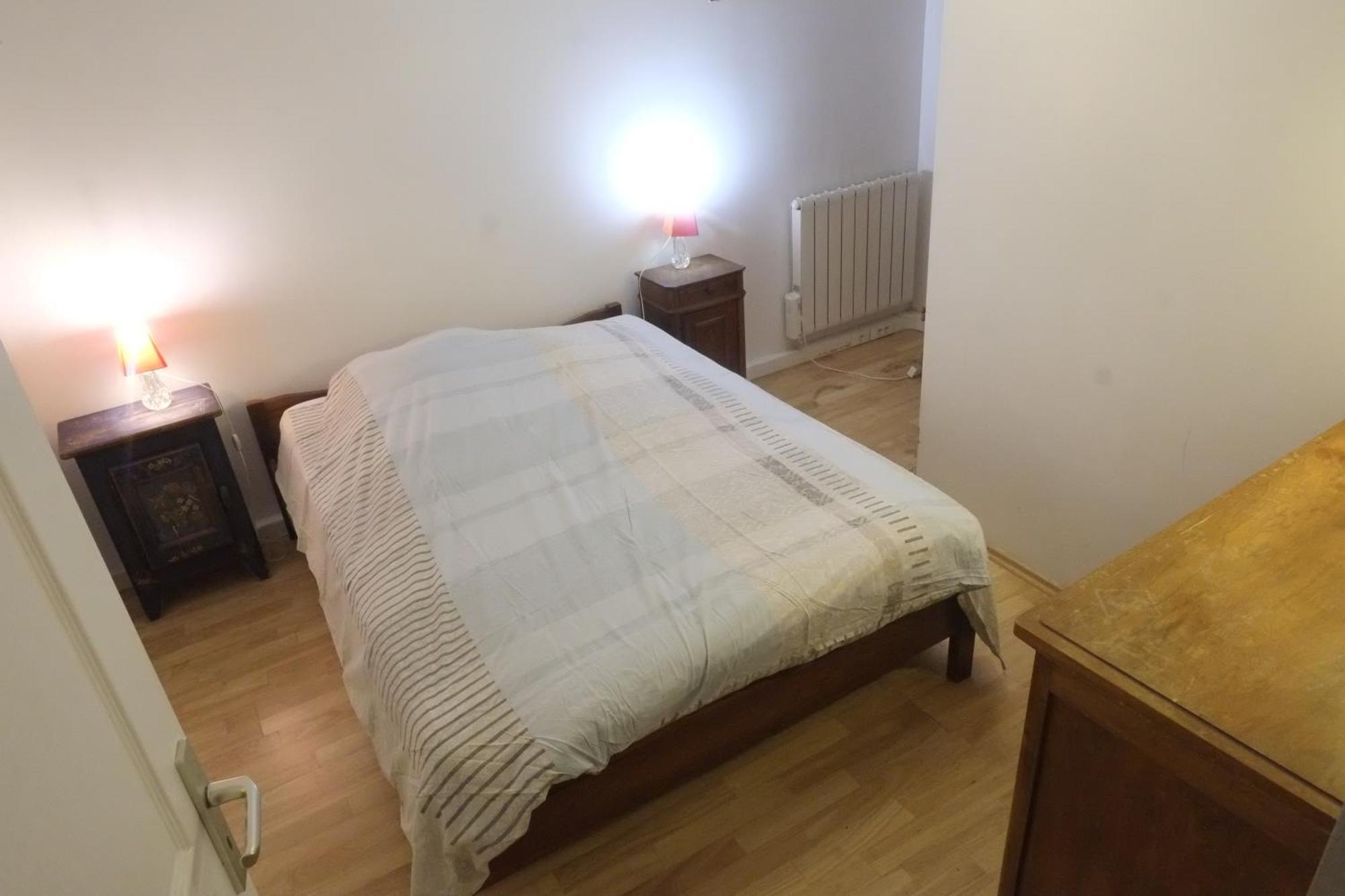 Particulier Loue 2 Appartements Communicants Dans Chalet A Samoens Jusqu A 16 Couchages Екстериор снимка