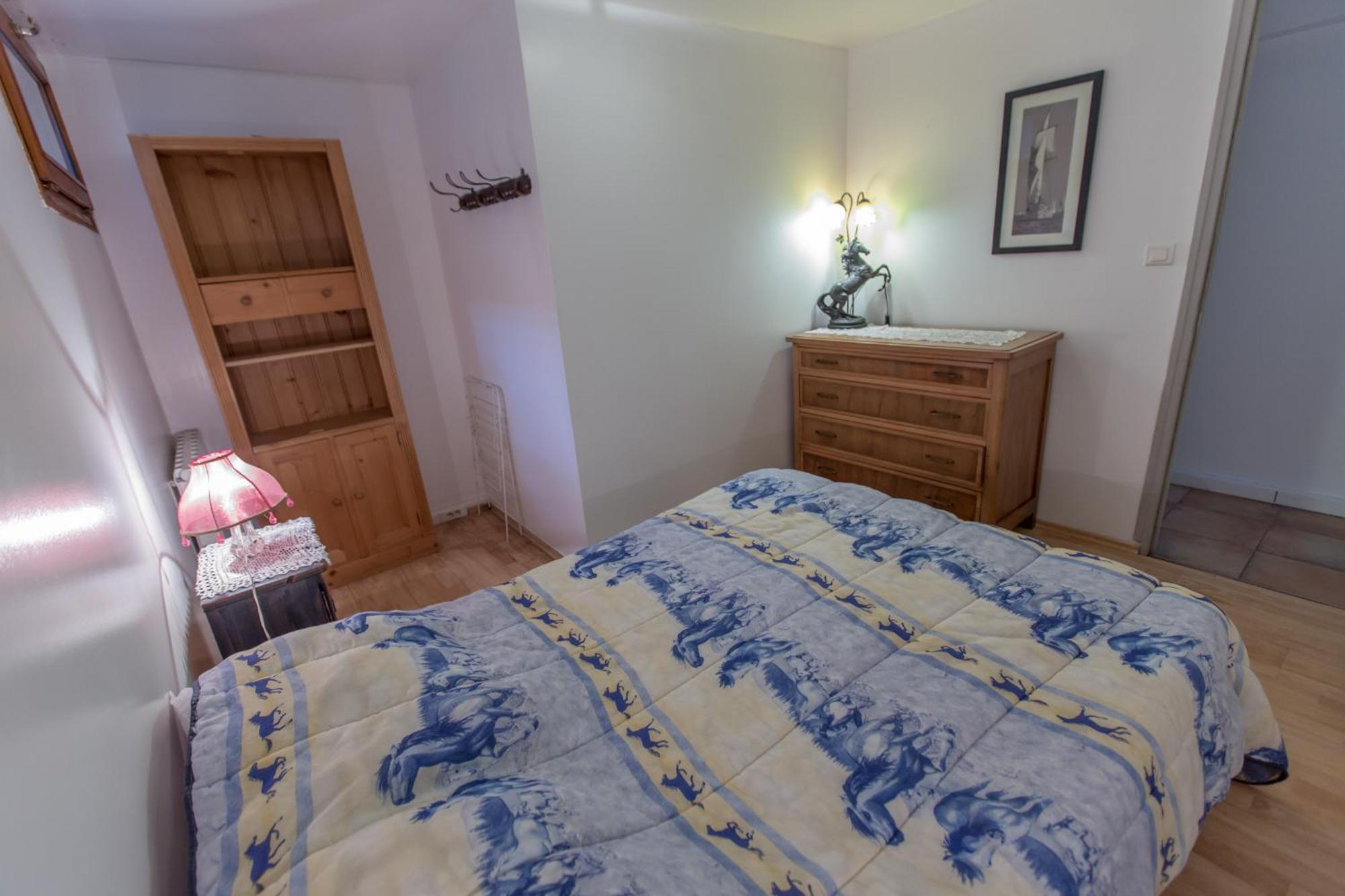 Particulier Loue 2 Appartements Communicants Dans Chalet A Samoens Jusqu A 16 Couchages Екстериор снимка